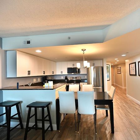 Huge Ocean Front Condo, Amazing Views Myrtle Beach Exterior foto