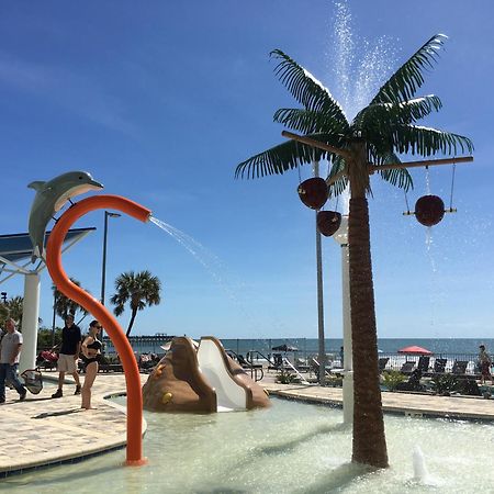 Huge Ocean Front Condo, Amazing Views Myrtle Beach Exterior foto