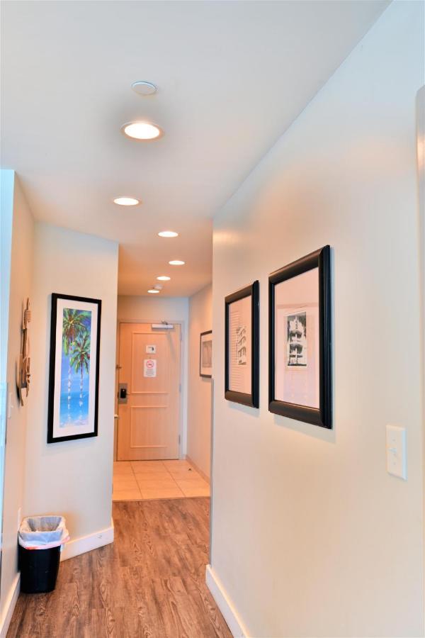 Huge Ocean Front Condo, Amazing Views Myrtle Beach Exterior foto