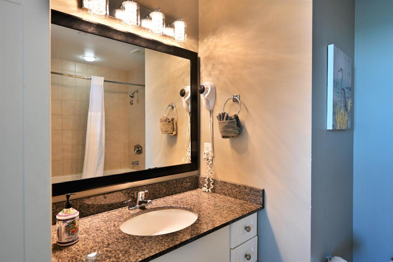 Huge Ocean Front Condo, Amazing Views Myrtle Beach Exterior foto