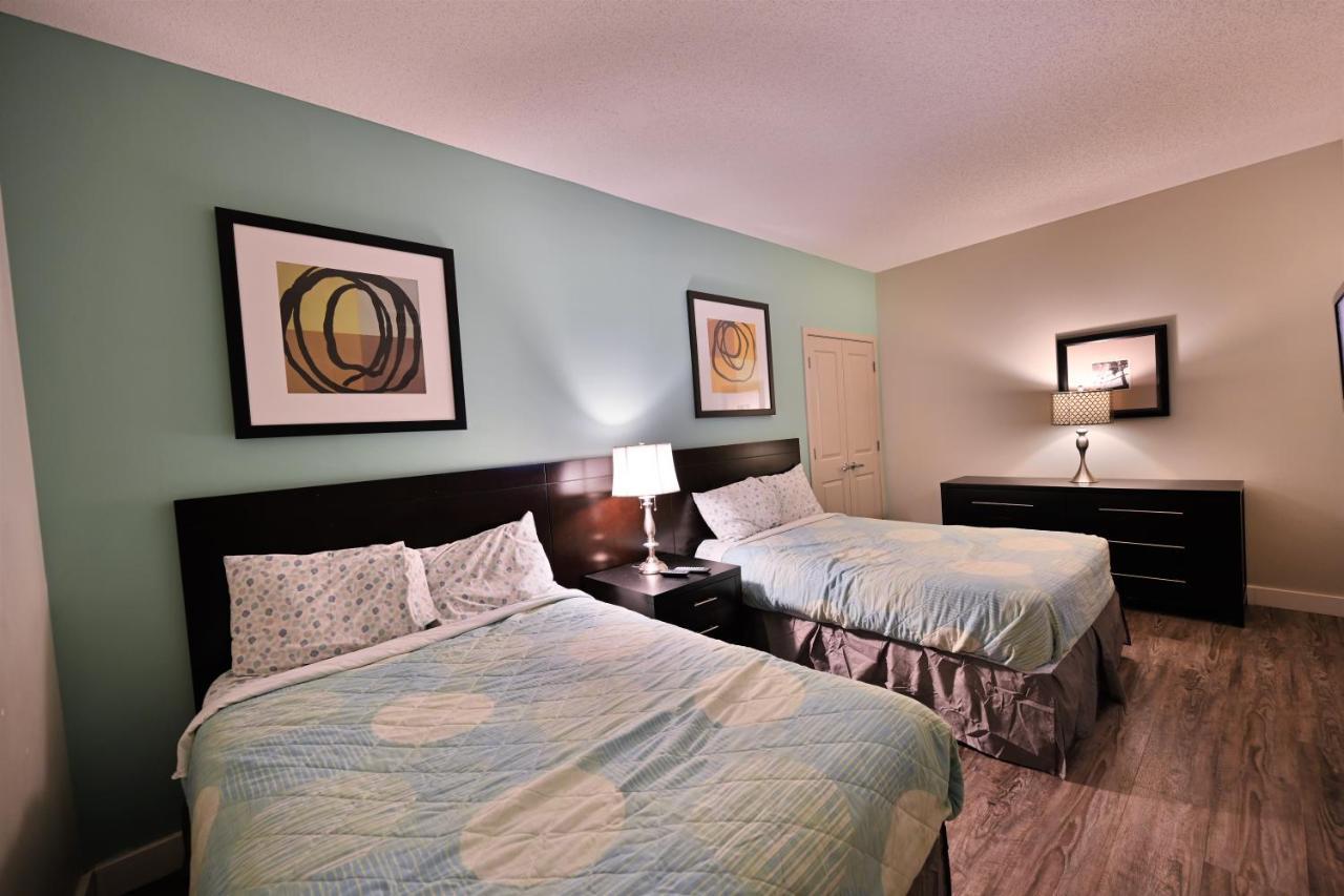 Huge Ocean Front Condo, Amazing Views Myrtle Beach Exterior foto