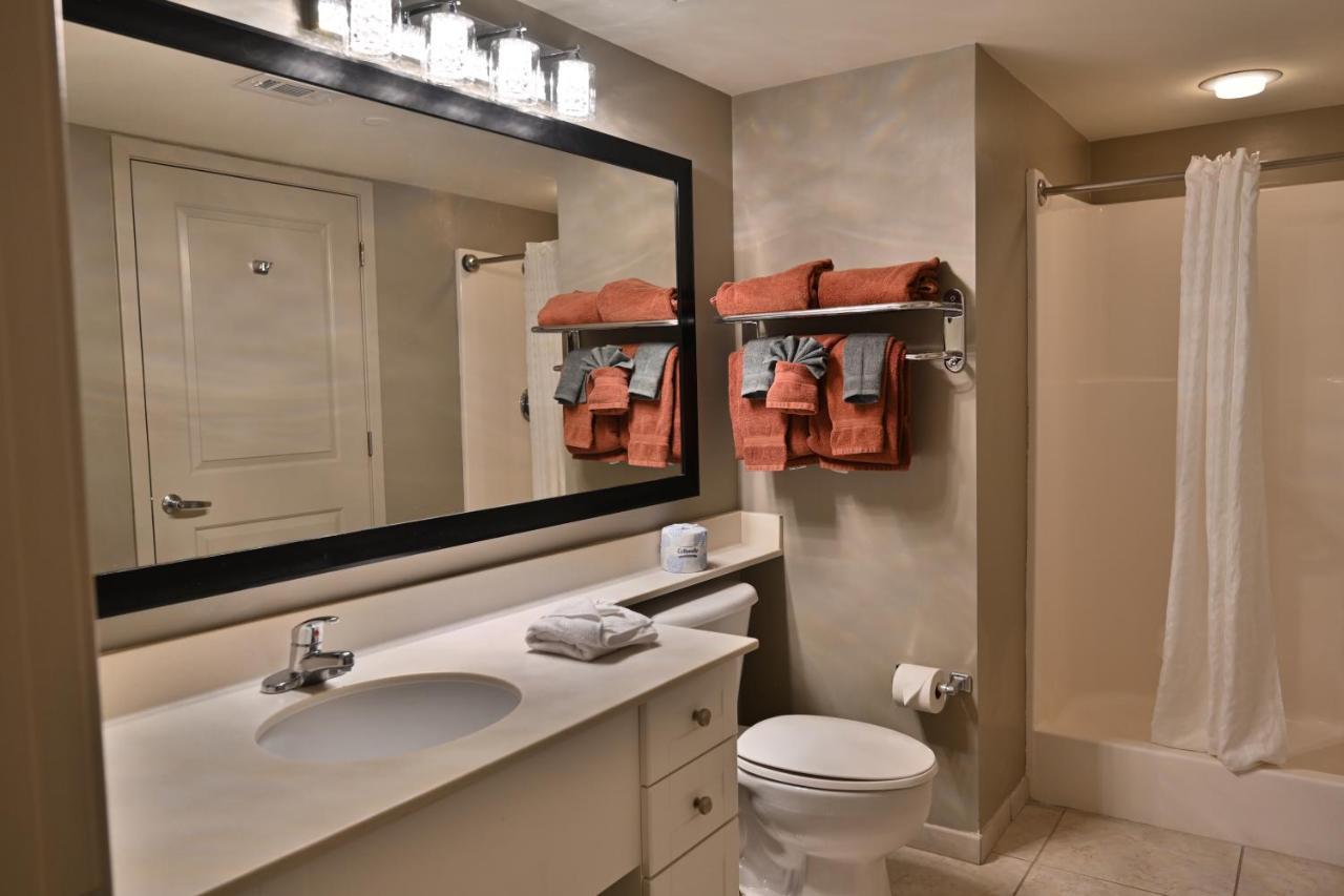 Huge Ocean Front Condo, Amazing Views Myrtle Beach Exterior foto