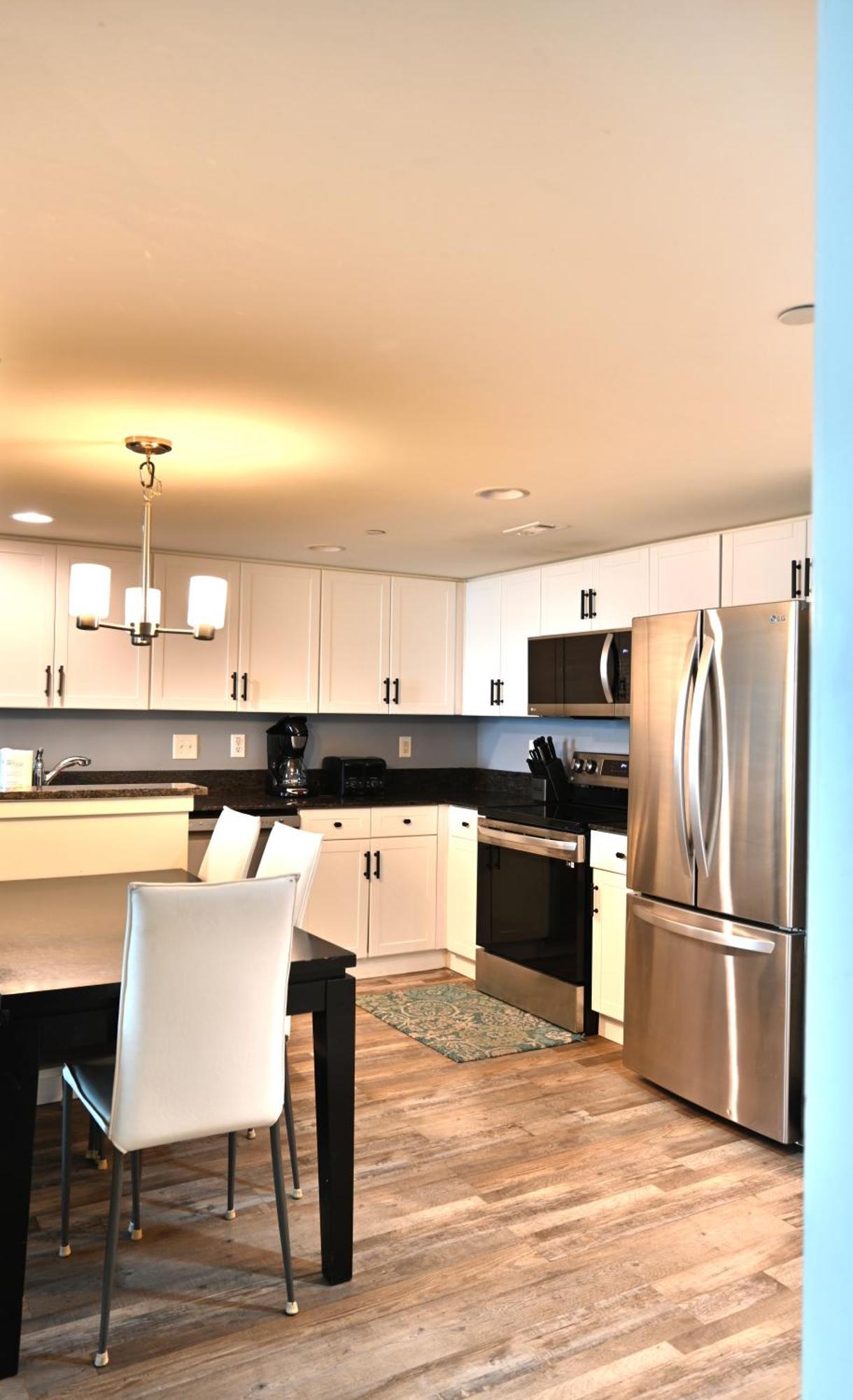 Huge Ocean Front Condo, Amazing Views Myrtle Beach Exterior foto
