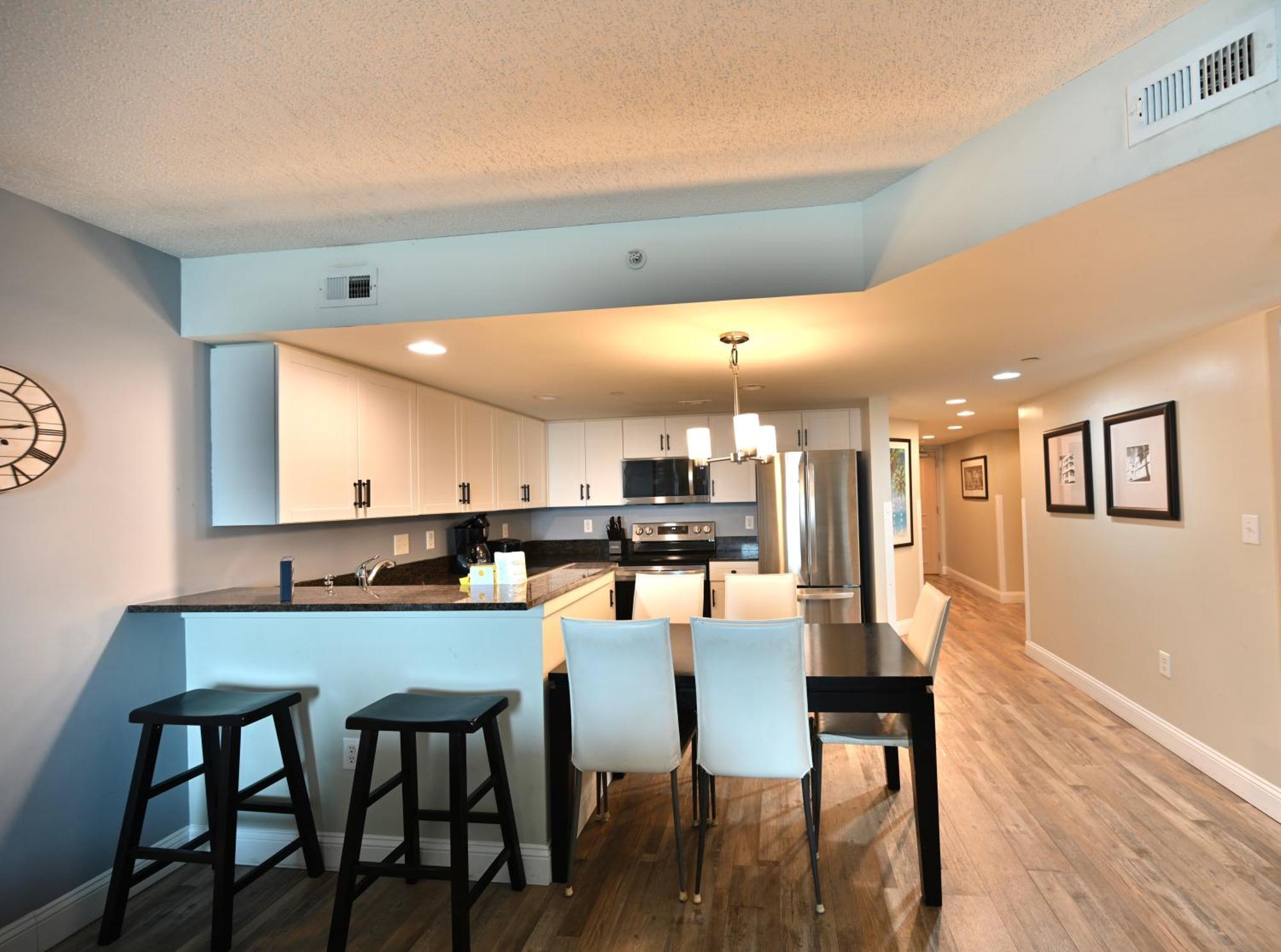Huge Ocean Front Condo, Amazing Views Myrtle Beach Exterior foto