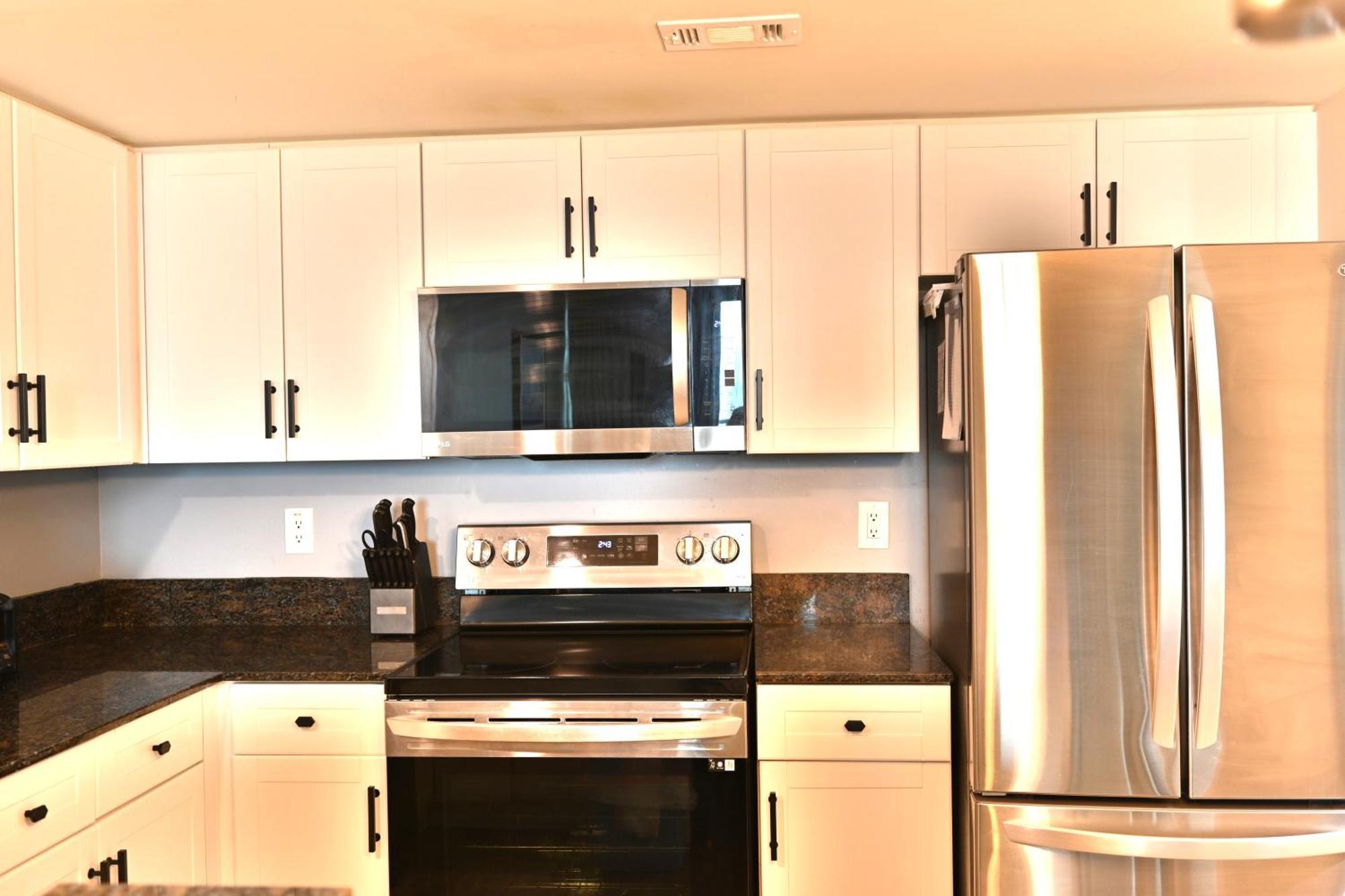 Huge Ocean Front Condo, Amazing Views Myrtle Beach Exterior foto