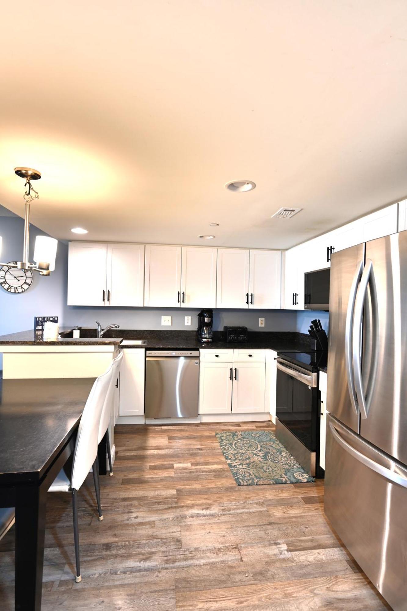 Huge Ocean Front Condo, Amazing Views Myrtle Beach Exterior foto