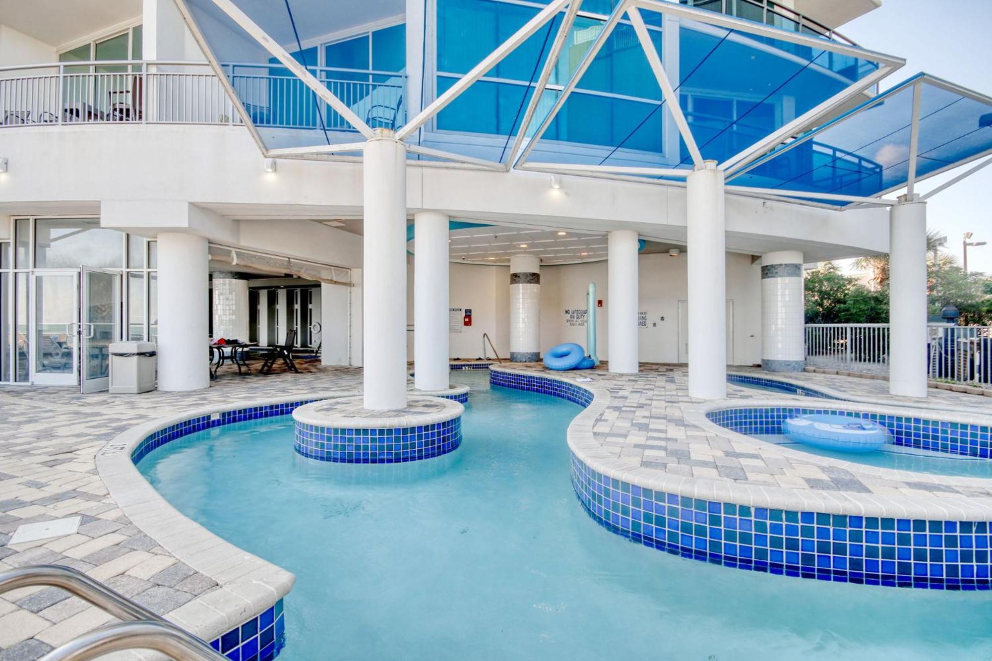 Huge Ocean Front Condo, Amazing Views Myrtle Beach Exterior foto